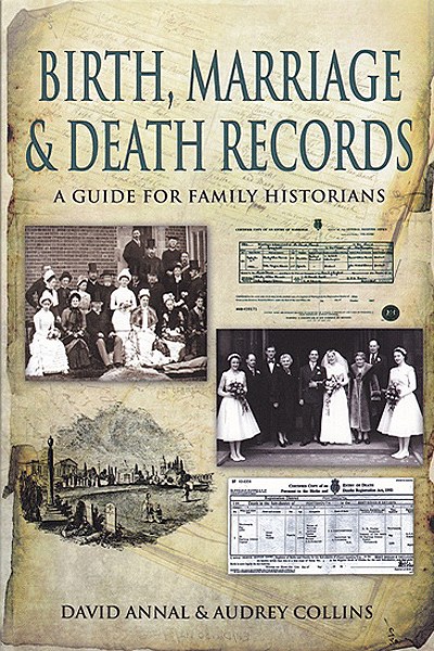 Easy Family History