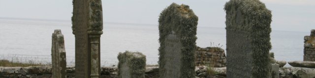 st peter's, south ronaldsay