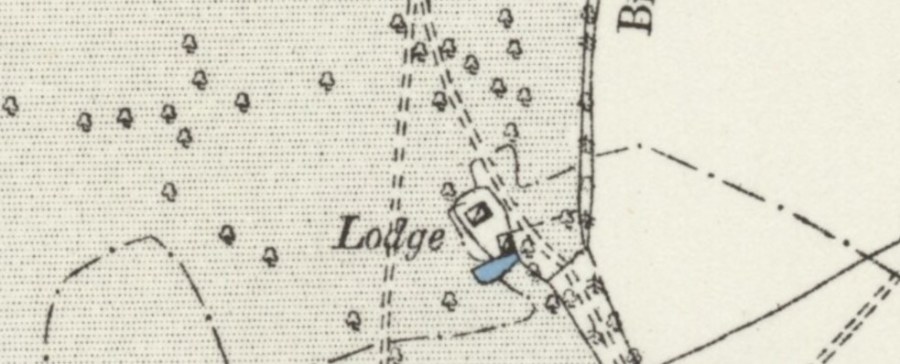 1899-Ordnance Survey 6 inch map Middlesex V.NE (detail 2) – National ...