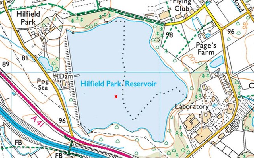 Accessed at ordnancesurvey.co.uk 9 May 2020